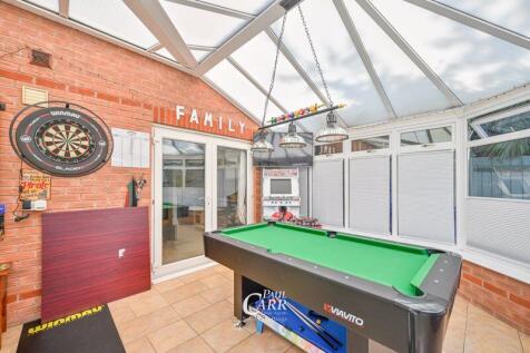 Conservatory - 1