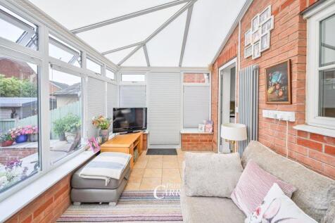 Conservatory - 2
