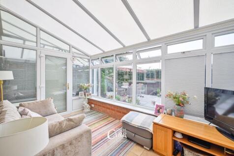 Conservatory - 2