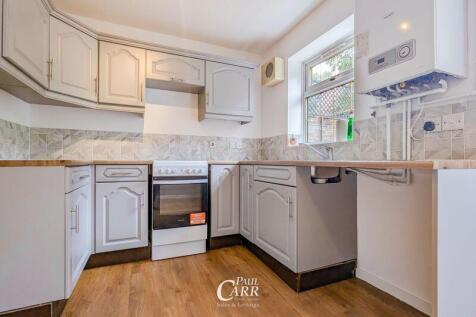 Kitchen-Diner