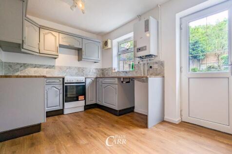 Kitchen-Diner