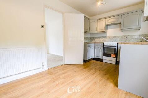 Kitchen-Diner