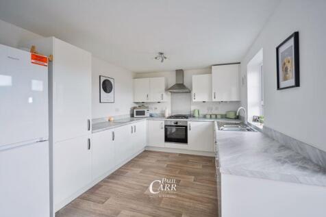 Kitchen-Diner