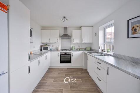 Kitchen-Diner