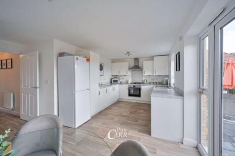 Kitchen-Diner