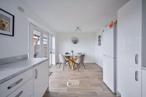 Kitchen-Diner