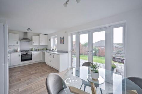 Kitchen-Diner