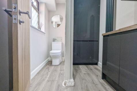 Utility - WC