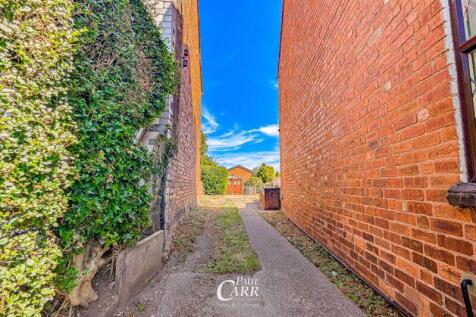 Side Passage