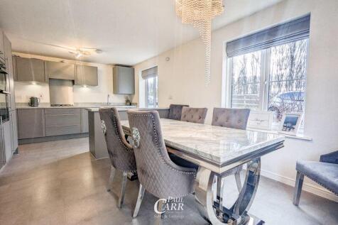 Kitchen-Diner