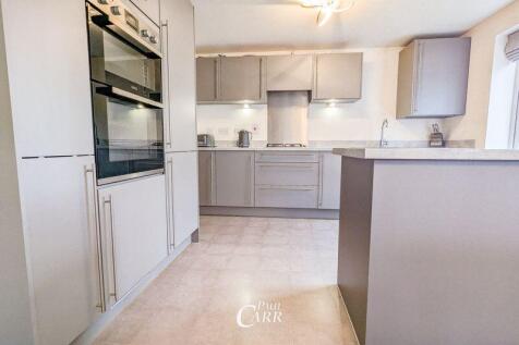 Kitchen-Diner