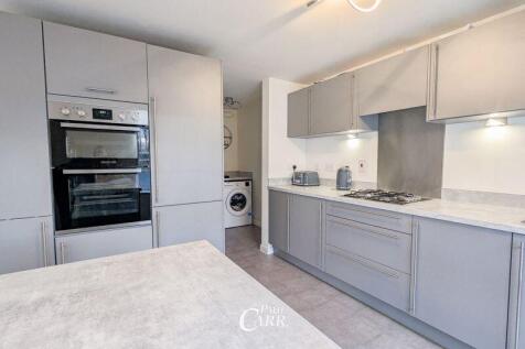Kitchen-Diner