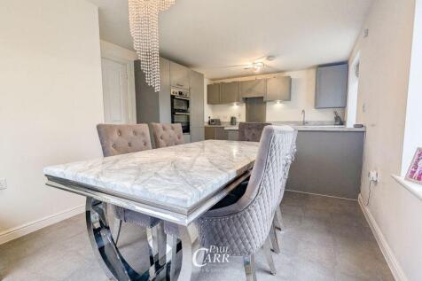 Kitchen-Diner