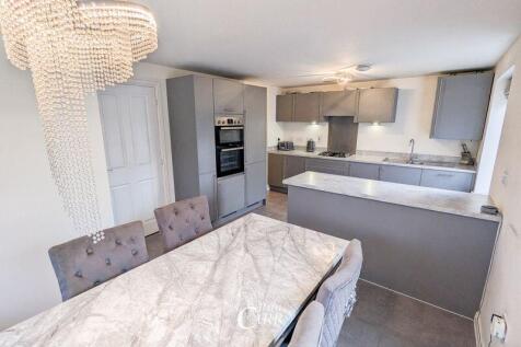 Kitchen-Diner