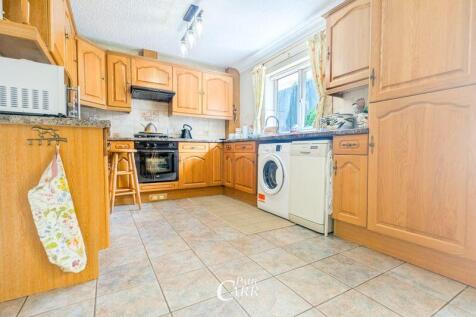 Kitchen-Diner