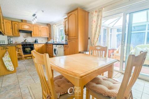 Kitchen-Diner