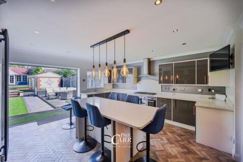 Kitchen-Diner