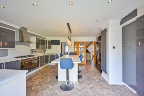 Kitchen-Diner