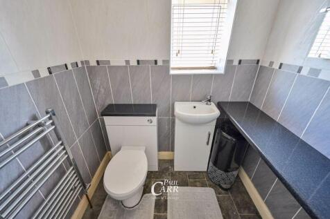 Master En-Suite