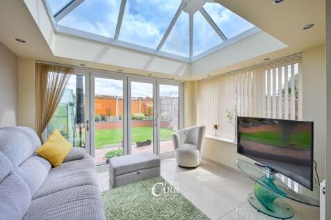 Orangery