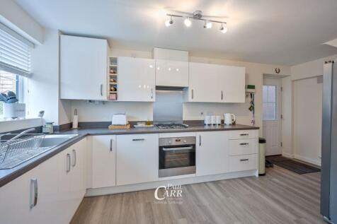 Kitchen-Diner