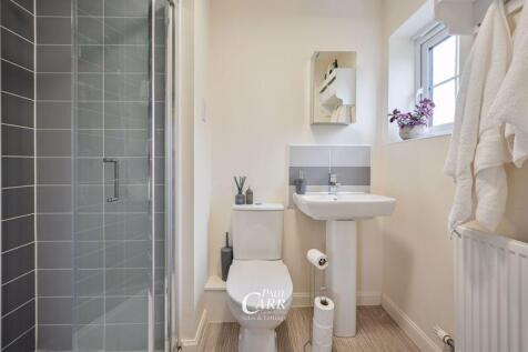 Master En-Suite