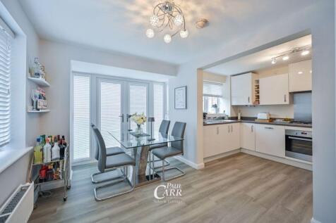 Kitchen-Diner