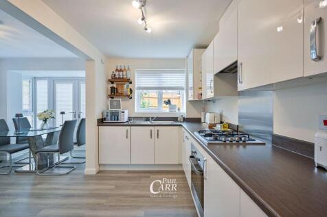 Kitchen-Diner