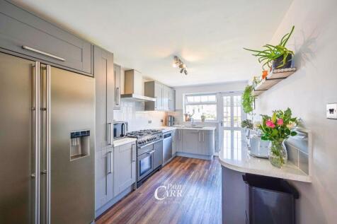 Kitchen-Diner