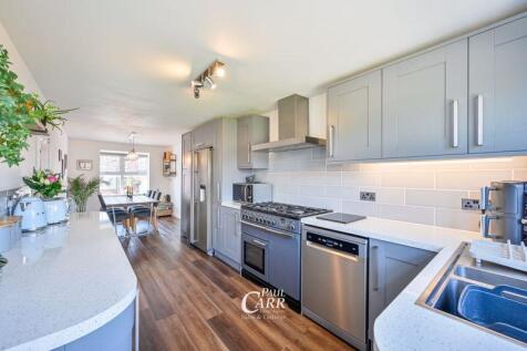Kitchen-Diner
