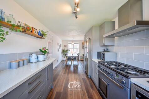 Kitchen-Diner
