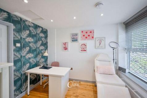 Office / Study