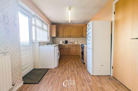 Kitchen-Diner