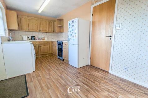 Kitchen-Diner