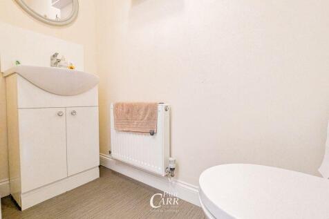 Downstairs Cloakroom
