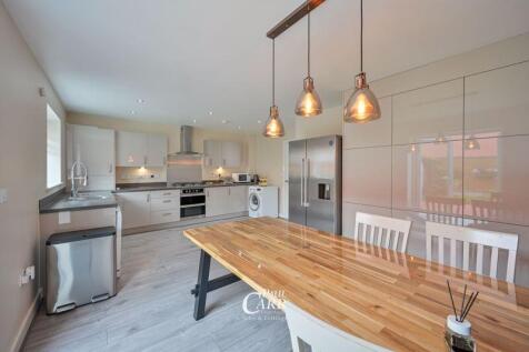 Kitchen-Diner