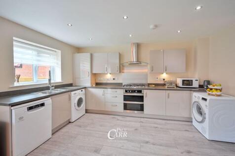 Kitchen-Diner