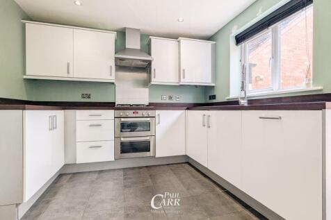 Kitchen-Diner