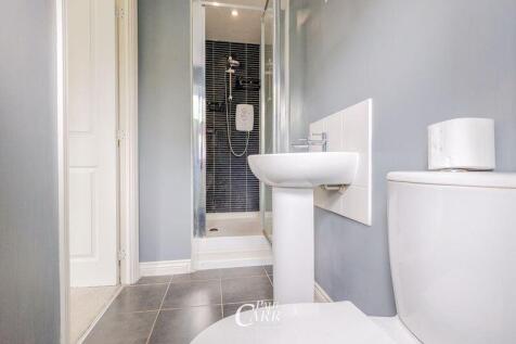Master En-Suite