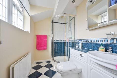 Master En-Suite