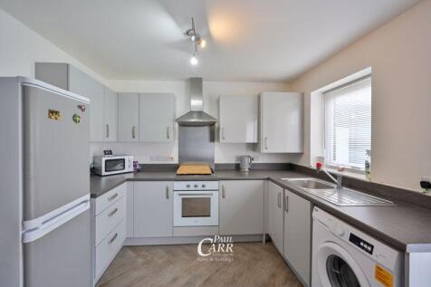 Kitchen-Diner