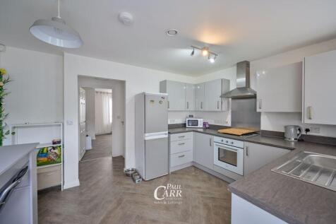 Kitchen-Diner