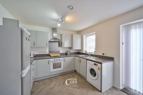 Kitchen-Diner