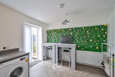 Kitchen-Diner