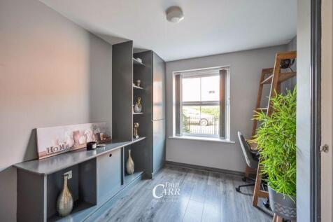 Study / Home Office