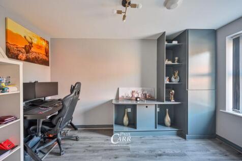 Study / Home Office