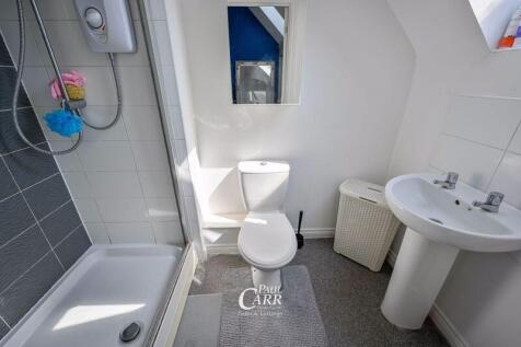 Master En-Suite
