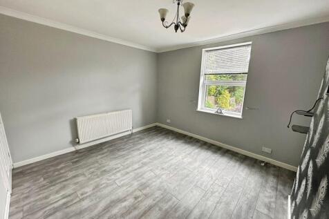 Rear Reception Room