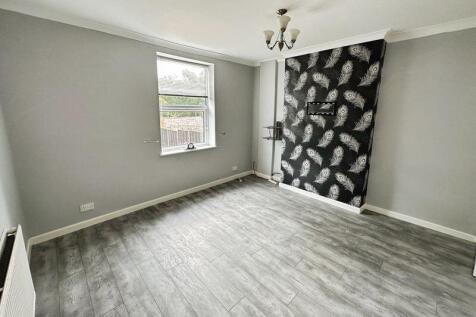Rear Reception Room
