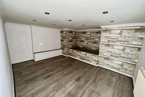Store / Additional Reception Room